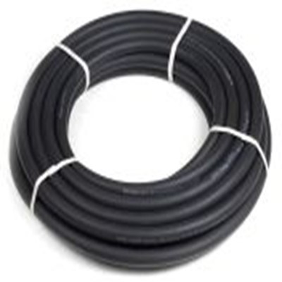 RS PRO,914-5559,乙烯丙烯二烃单体 乙烯丙烯二烃单体 软管, 黑色, 20 mm内径, 28 mm外径, 20 m长, 最高120 °C