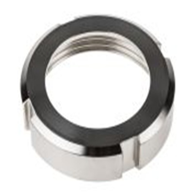 RS PRO,918-6116,直 接头 不锈钢管件 62 mm, 22 mm长, 圆形