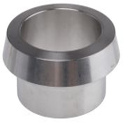 RS PRO,918-6197,直 接头 不锈钢管件 38 mm, 26 mm长, 圆形