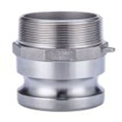 RS PRO,307-320,软管接头, Φ50.8 mm内径, 不锈钢制, 最大工作压力17 bar