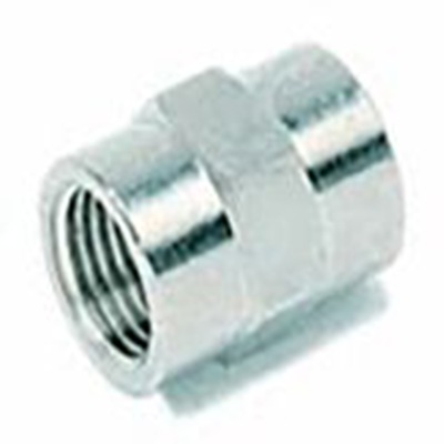 RS PRO,176-1035,接头, 带螺纹 接头, BSP 1/8 in 公