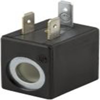 RS PRO,176-2068,电磁线圈 电磁阀线圈, 24 V ac电源, 22系列