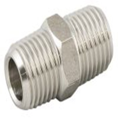 RS PRO,176-2178,接头 接头, 带螺纹 1/4 in 279.4 mm
