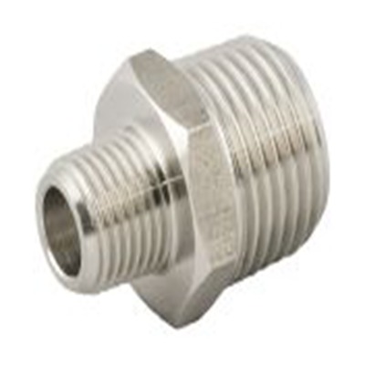 RS PRO,176-2186,直 螺纹接头 接头 3.18 mm 190.5 mm 279.4 mm, 23.5 mm长
