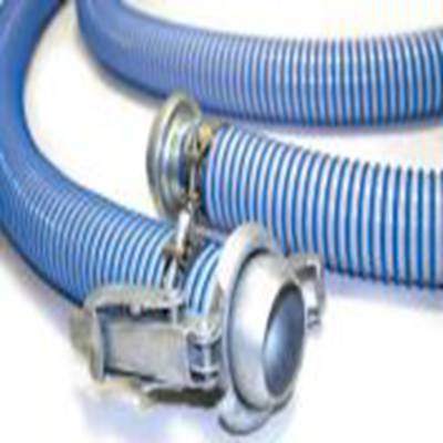 RS PRO,186-0529,塑料 真空软管，带联轴器, 6 m长