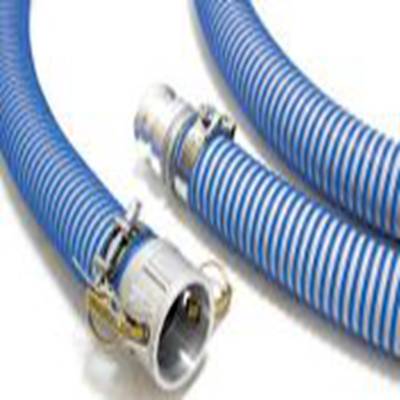 RS PRO,186-0531,塑料 真空软管，带联轴器, 6 m长