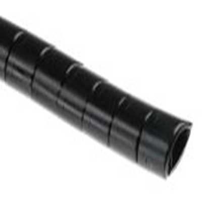 RS PRO,186-0558,高密度聚乙烯 软管保护器, 50 m长 32 mm