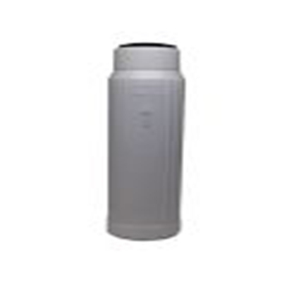 RS PRO,195-2222,净水器滤芯, 50 μm过滤精度, 最大流量50 L/min, 63.5 mm内径, 10 in长