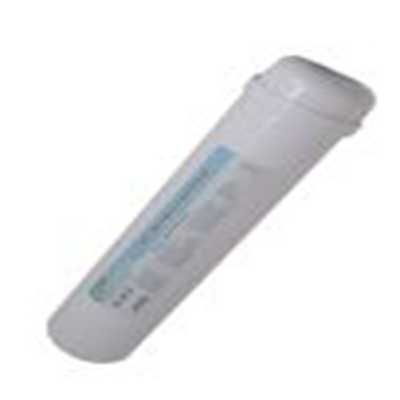 RS PRO,195-2224,净水器滤芯, 最大流量5 L/min, 2.5 in内径, 10 in长