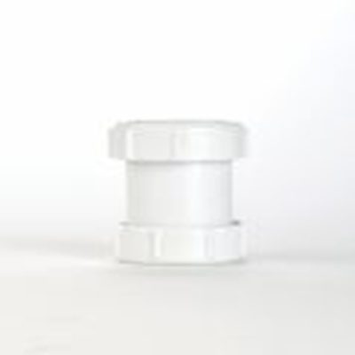 RS PRO,196-0545,直向 管接头 塑料管件