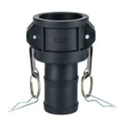 RS PRO,250-9126,气动快速接头软管接头 聚丙烯