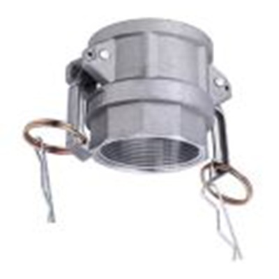 RS PRO,362-6762,软管接头, Φ38.1 mm内径, 铝制, 最大工作压力17 bar