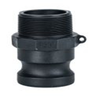 RS PRO,382-5717,软管接头 适配器, Φ50.8 mm内径, 聚丙烯制, 最大工作压力7 bar