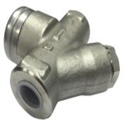 RS PRO,720-9194,热力 蒸汽疏水器, 水平, 42 bar, 碳钢主体, 石墨垫片, 300 °C最高温度