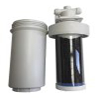RS PRO,897-6996,净水器滤芯, 最大流量15.14 L/min, 19.03 in长, 适用于热饮和冷饮自动售货机, CalFilter系列