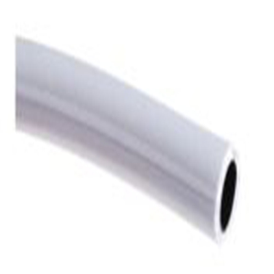 RS PRO,336-777,聚氯乙烯 挠性管, 白色, 19 mm内径, 26 mm外径, 3 m长, 最高70 °C