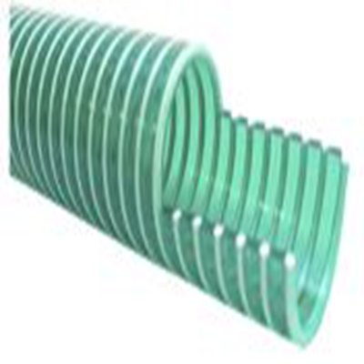 RS PRO,336-780,聚氯乙烯 软管, 绿色, 19 mm内径, 24.6 mm外径, 3 m长, 最高55 °C