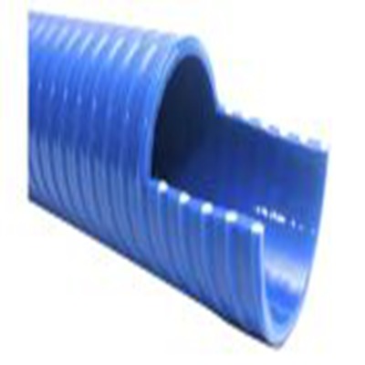 RS PRO,336-803,聚氯乙烯 挠性管, 蓝色, 102 mm内径, 115.5 mm外径, 5 m长, 最高55 °C
