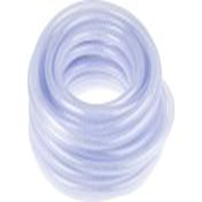 RS PRO,336-834,聚氯乙烯 挠性管, 无色, 38 mm内径, 46 mm外径, 3 m长, 最高60 °C
