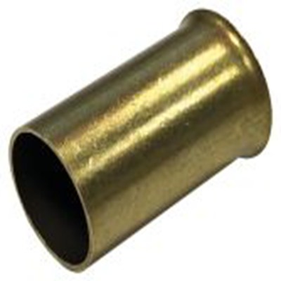 RS PRO,230-5184,管道支撑衬套 MDPE 管件, 黄铜制, 用于8 to 10 mm管