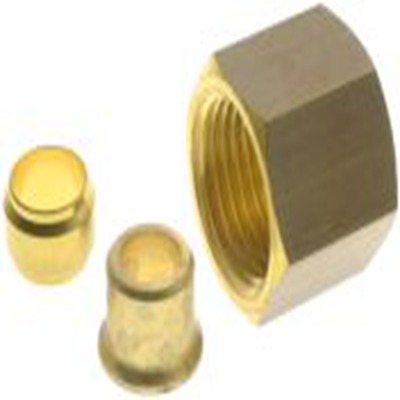RS PRO,231-2641,直向 减振器, 带螺纹 螺纹接头, 公制 M14 Female 母插 14 mm Female