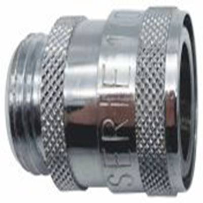 RS PRO,234-9563,软管接头, Φ11 mm内径, 镀铬黄铜制, 最大工作压力35 bar
