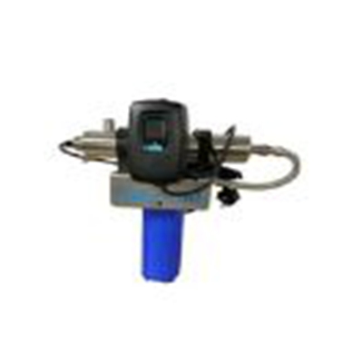 RS PRO,249-9559,紫外线水消毒器, 能耗20 W, 灯功率15 W, 12 L/min, 1/2 in BSP