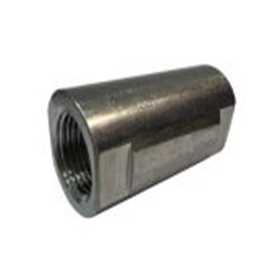 RS PRO,257-0041,不锈钢 止回阀, 带螺纹, 带螺纹 3/8 in, 止回阀, 最大63 bar