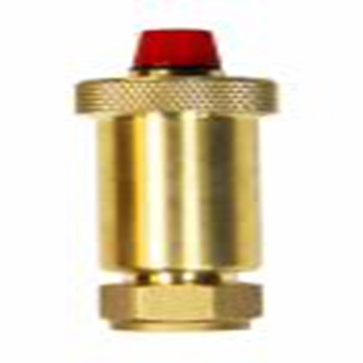 RS PRO,275-5958,黄铜 自动排气阀 1/2 in, 最大10 bar 1/2 in