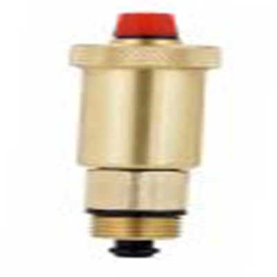 RS PRO,275-5959,黄铜 自动排气阀 1/2 in, 最大10 bar