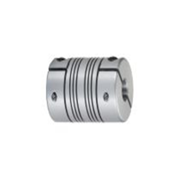 RS PRO,132-147, 12.7 mm外径 4 mm, 19.1 mm长 4 mm, BCB系列 弹性联轴器