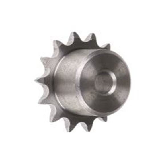 RS PRO,183-136,钢 链轮, 14齿, 先导孔 05B-1, 35 mm宽