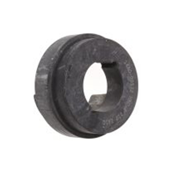 RS PRO,183-209, 42 mm孔径 112 mm, 26.5 mm长, 38 mm长, HRC系列 110 mm 管接头
