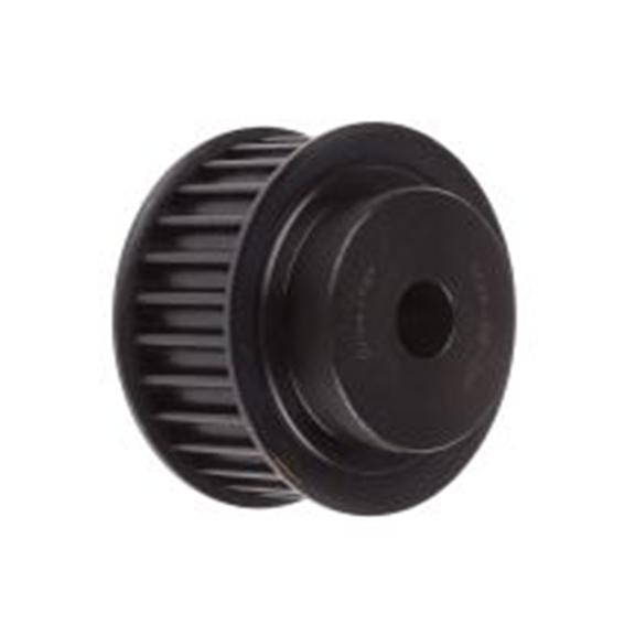 RS PRO,183-934,同步皮带轮, 钢制 20 mm, 28齿, 8 mm节距, 15 mm孔径