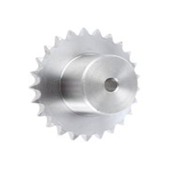 RS PRO,184-729,钢 链轮, 25齿, 先导孔 05B-1, 40 mm宽