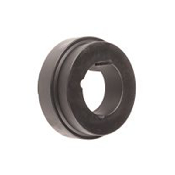 RS PRO,184-779, 42 mm孔径 112 mm, 26.5 mm长, 38 mm长, HRC系列 110 mm 管接头