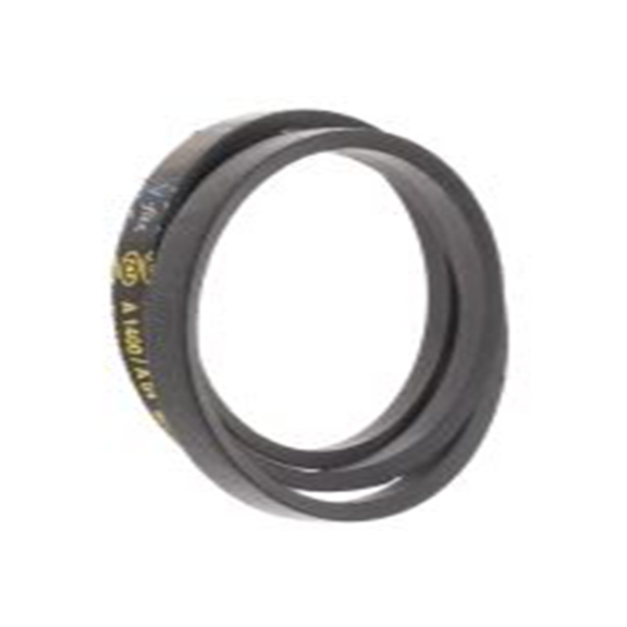 RS PRO,471-752,A型 同步带 1375 mm长 1370 mm, 聚乙烯对苯二酸盐, 橡胶制, 聚酯制, FFA系列