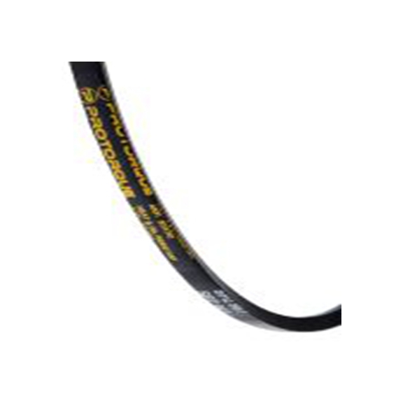 RS PRO,173-9970,SPZ型 同步带 1049 mm长 1087 mm, 橡胶制, 聚酯制, SPZ系列