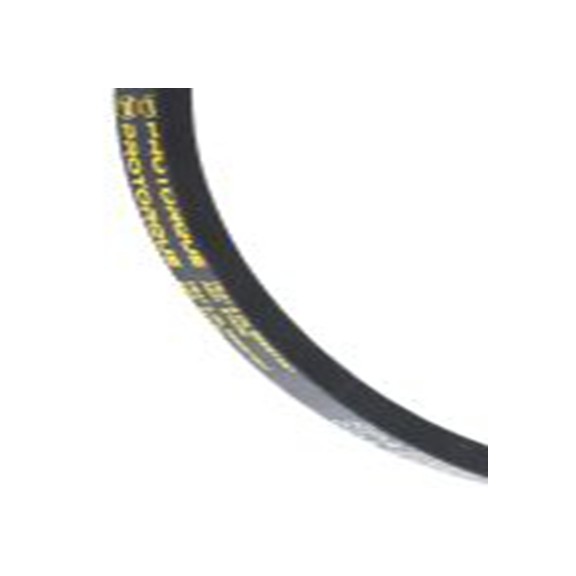 RS PRO,173-9986,SPA型 同步带 2255 mm长 2300 mm, 橡胶制, 聚酯制, SPA系列