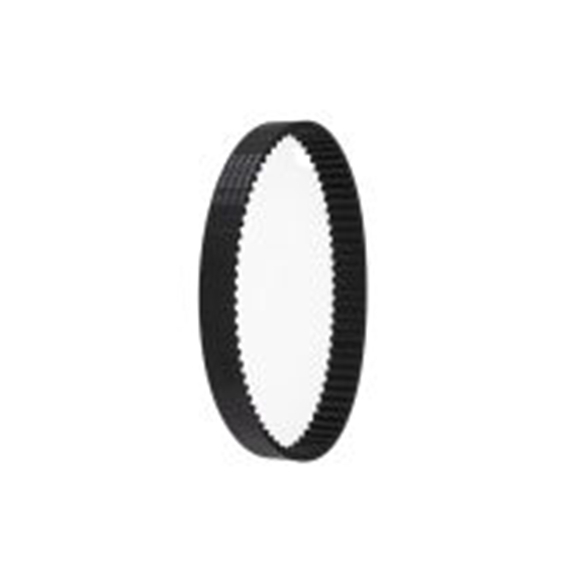 RS PRO,175-5206,75齿 正时皮带, HTD系列 375 mm, 5 mm节距 15 mm, 玻璃纤维制, 橡胶制