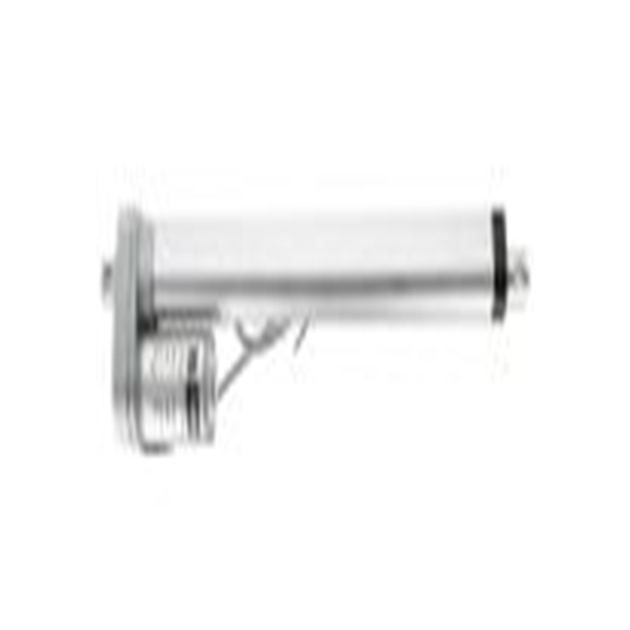 RS PRO,177-4497,500N 300 mm 电动线性执行器 24 V dc, LD3系列 14.6mm/s