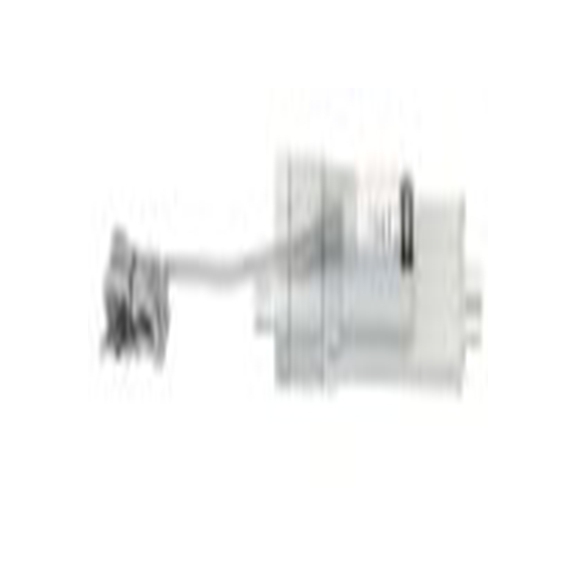 RS PRO,177-4512,2000N 100 mm 电动线性执行器 24 V dc, LD20系列 7.6mm/s