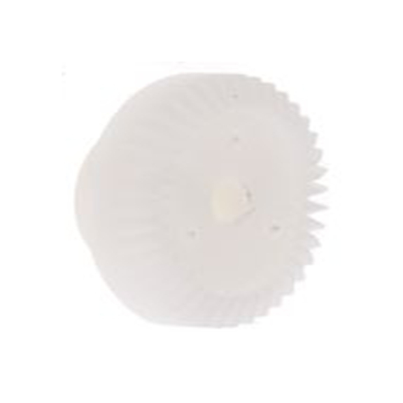 RS PRO,521-6070,0.5模 斜角规 伞齿轮, 40齿, 4 mm孔径, 聚甲醛制