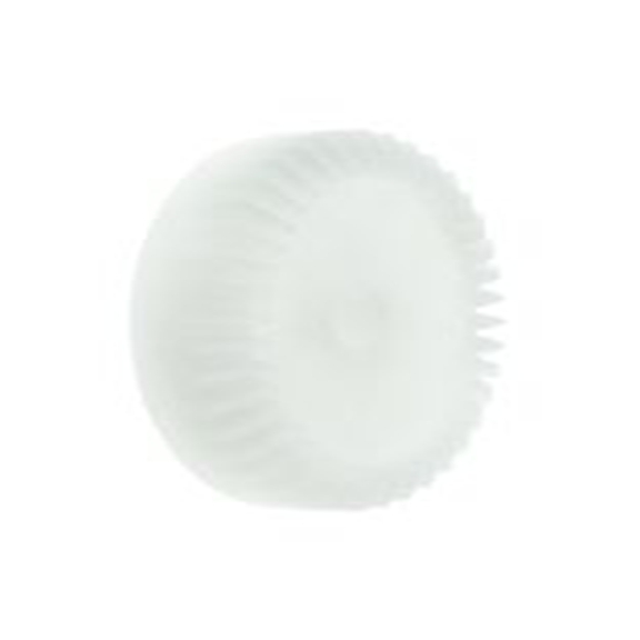 RS PRO,521-6121,1模 斜角规 伞齿轮, 40齿, 6 mm孔径, 聚甲醛制