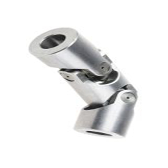 RS PRO,790-6750,钢制 万向节联轴器, 2接头, 14 mm孔径, 普通关节, 总长96 mm