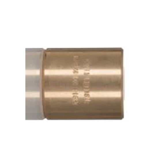 RS PRO,862-5360,丝杆螺母, 圆形螺母, 4 mm导向柱 18 mm, 40 mm外径, 36 mm总长