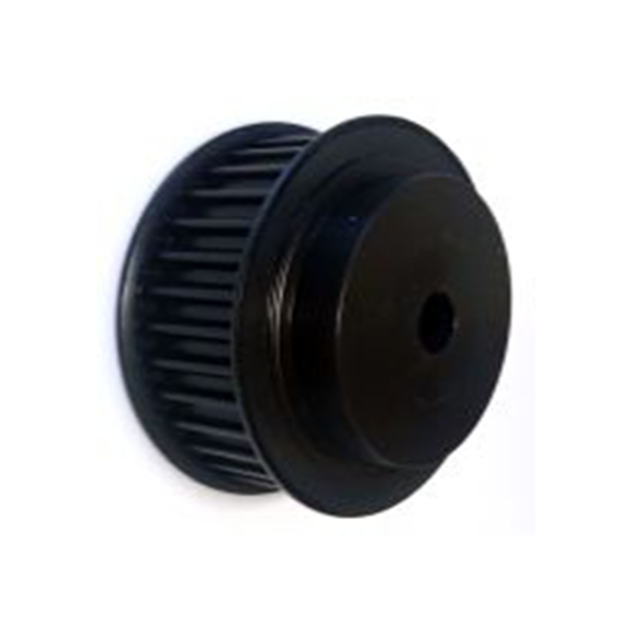 RS PRO,146-5418,同步皮带轮, 钢制 20 mm, 34齿, 8 mm节距, 15 mm孔径