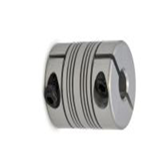 RS PRO,132-153, 25.4 mm外径 10 mm, 31.8 mm长 10 mm, BCB系列 弹性联轴器