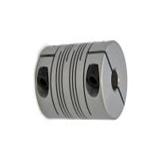 RS PRO,132-169, 25.4 mm外径 10 mm, 38.1 mm长 10 mm, BCC系列 弹性联轴器