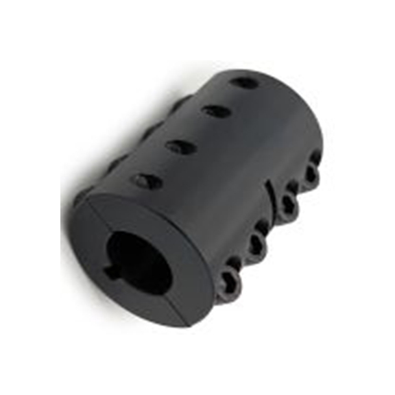 RS PRO,606-019, 29 mm外径 梅花联轴器, 45 mm长, RCDK系列